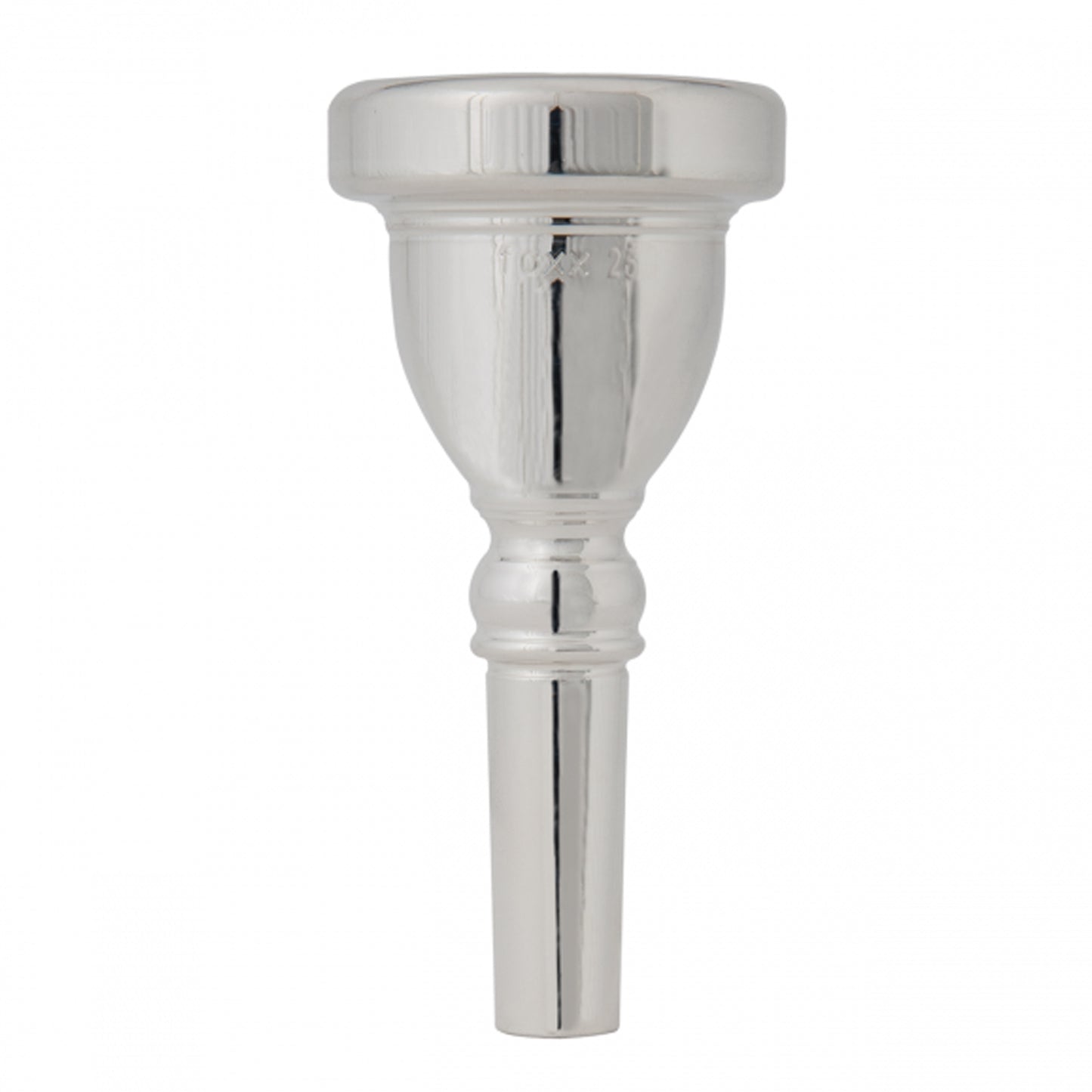 Faxx Tuba 25 Mouthpiece