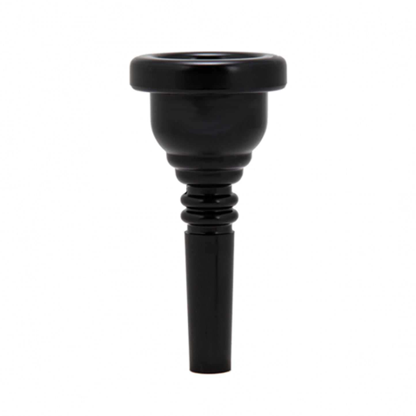 Faxx Tuba 24AW Mouthpiece Black Plastic