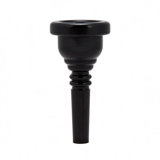 Faxx Tuba 24AW Mouthpiece Black Plastic