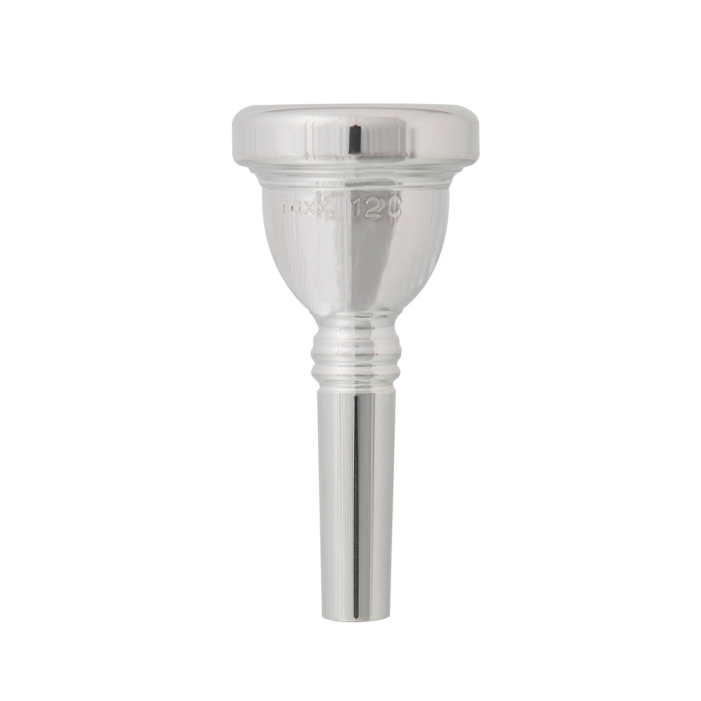 Faxx Small Shank Tenor Trombone Mouthpiece 51D