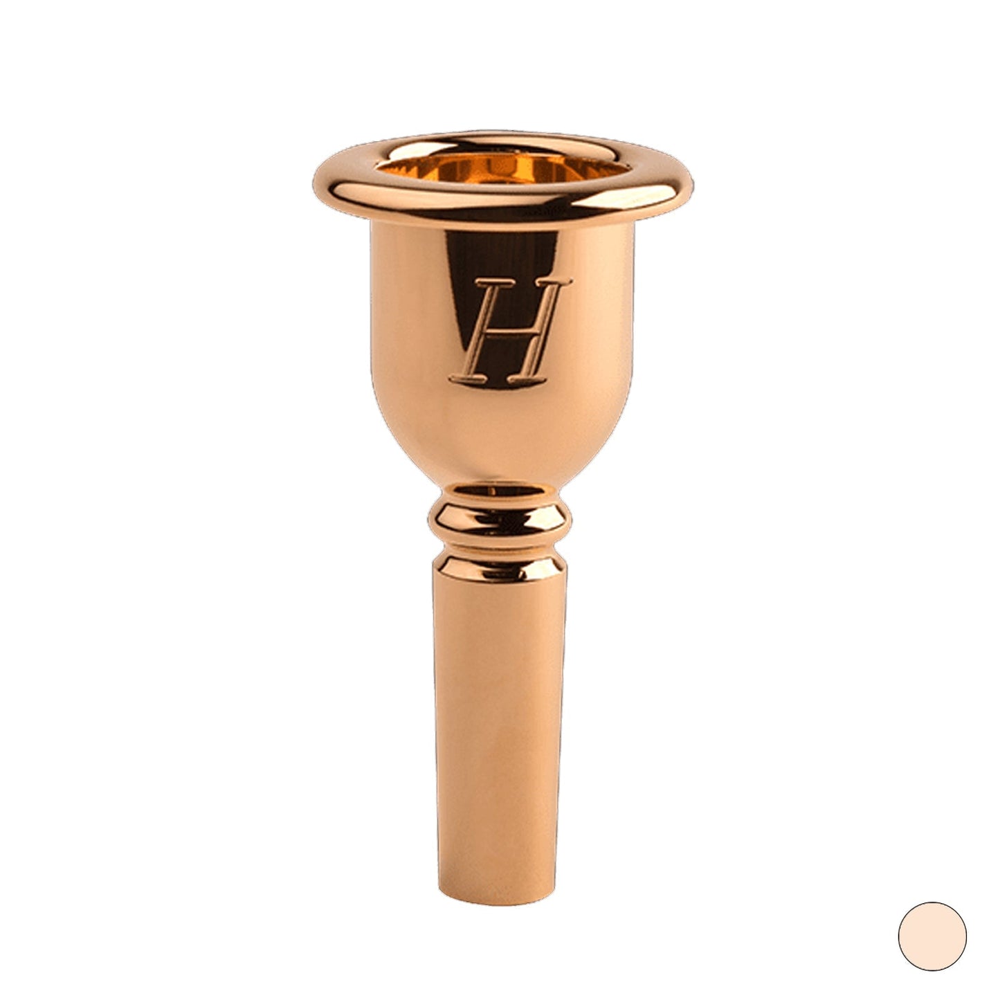 Denis Wick Heritage Trombone Mouthpieces