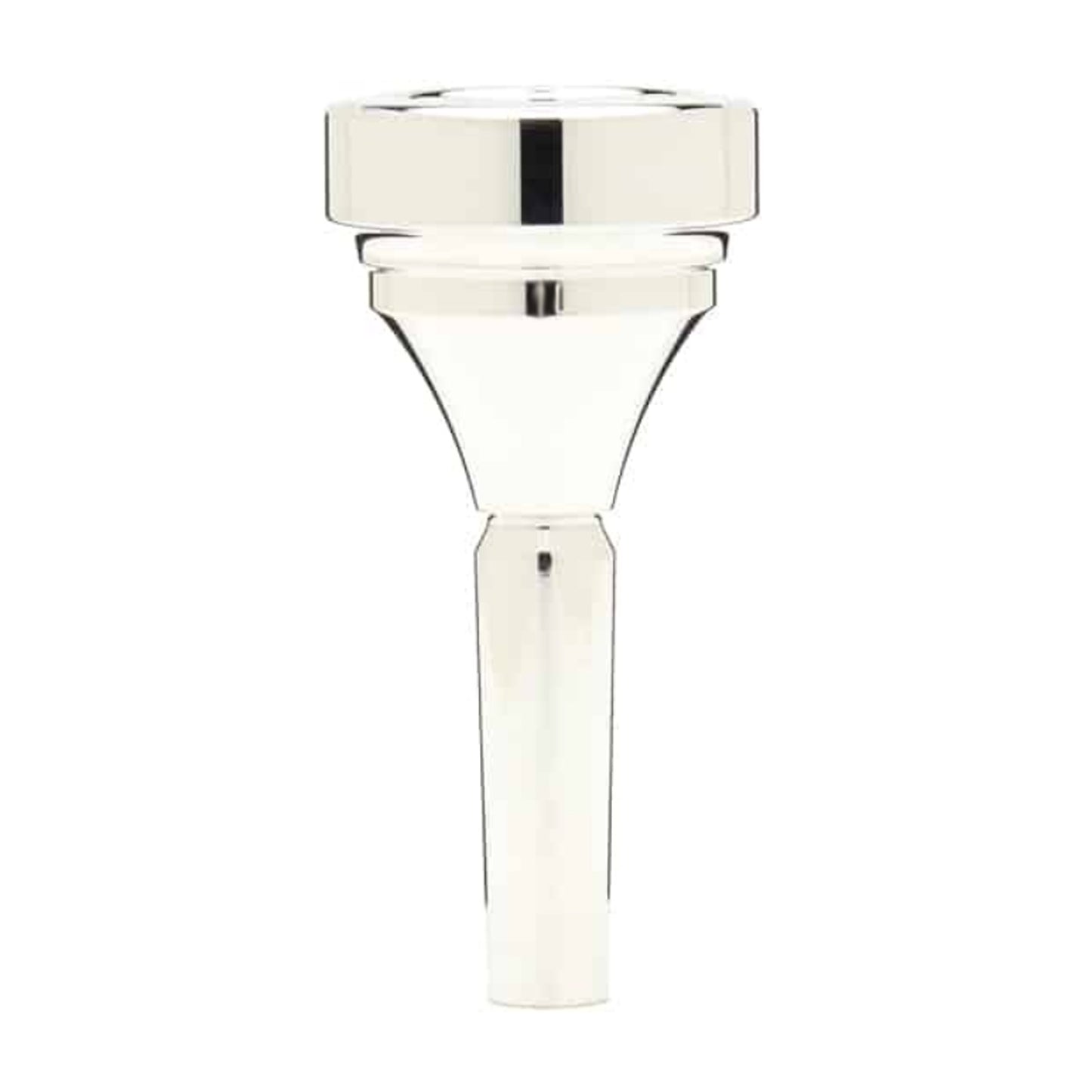 Denis Wick Tuba Classic Mouthpiece (Silver)