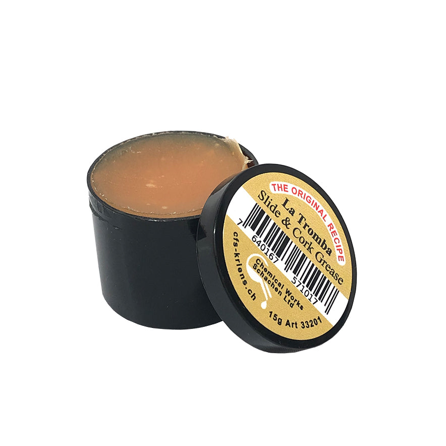 La Tromba Cork/Slide Grease 15g