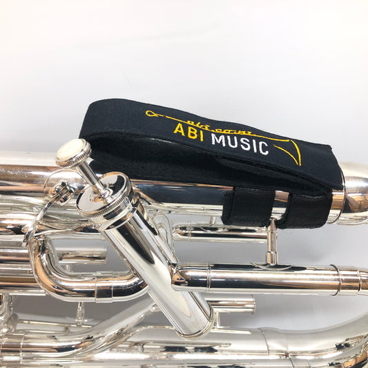 Comfy Euphonium Strap (Werden style)