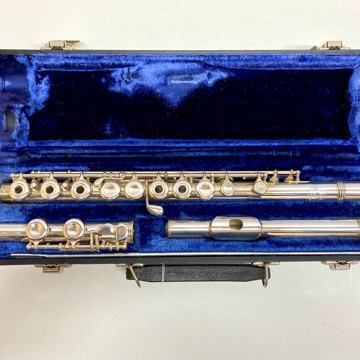 Used Emerson Flute