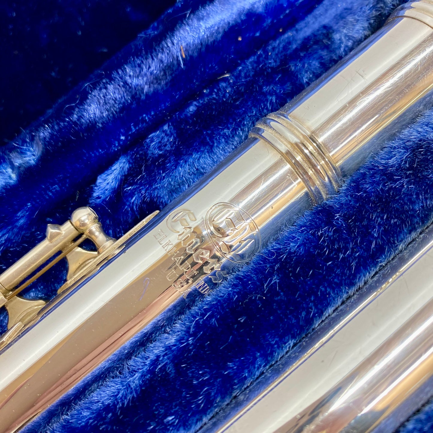 Used Emerson Flute