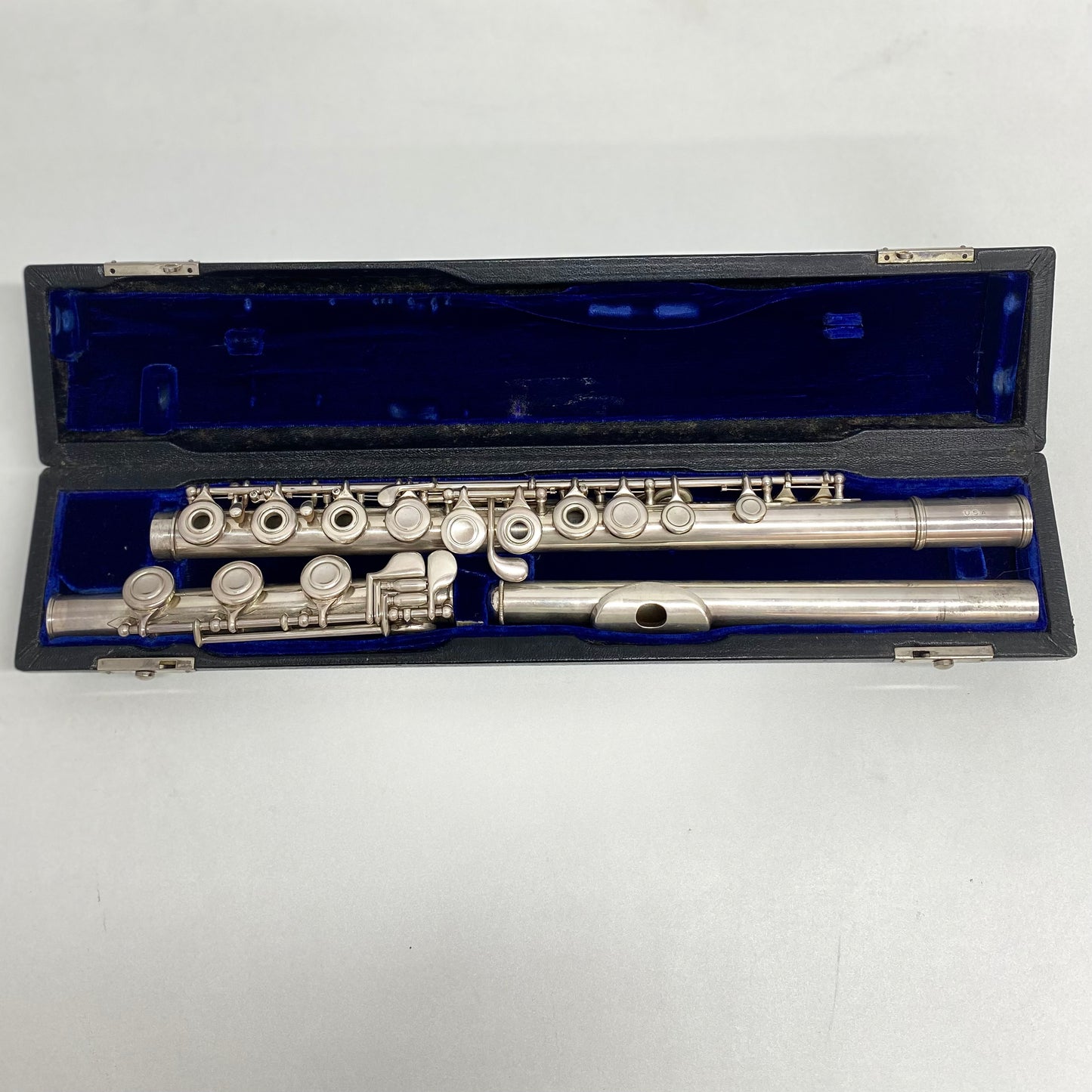 Used Artley 38-0 Flute