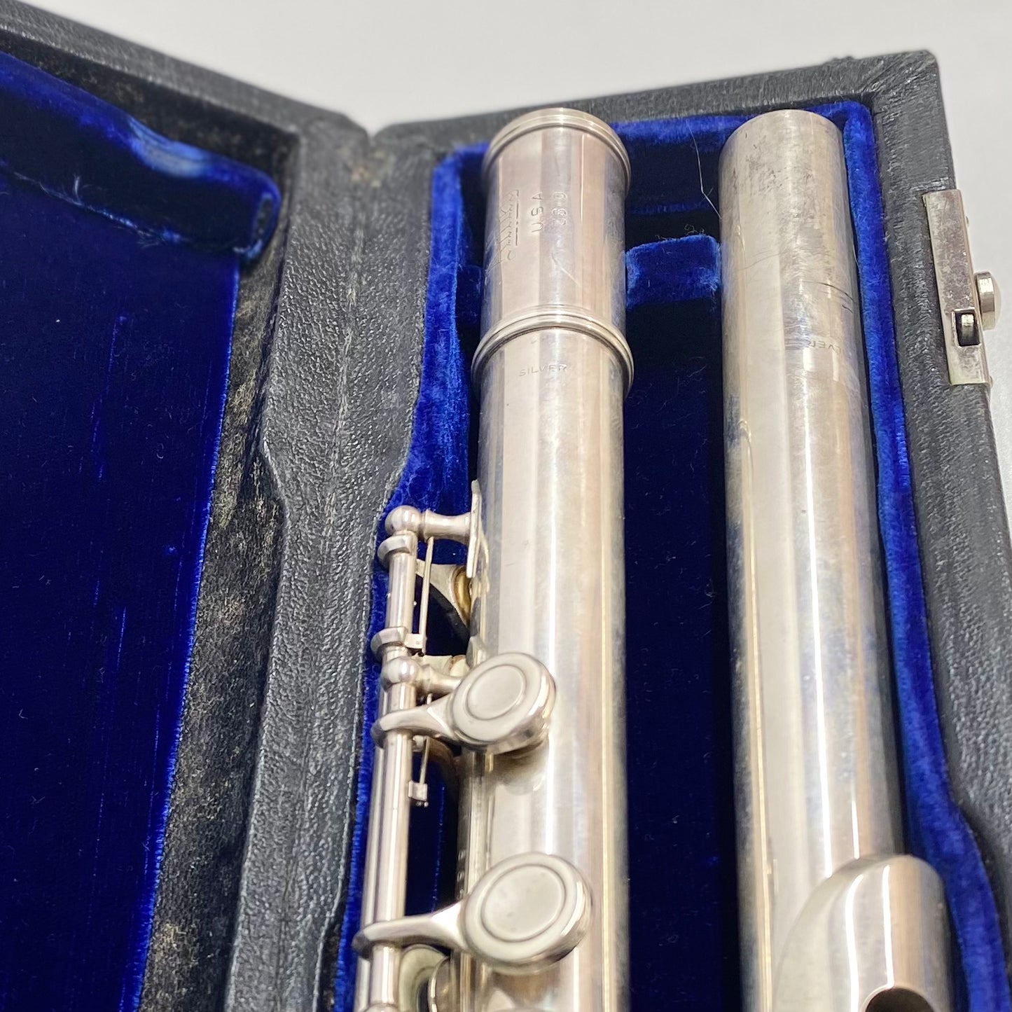 Used Artley 38-0 Flute