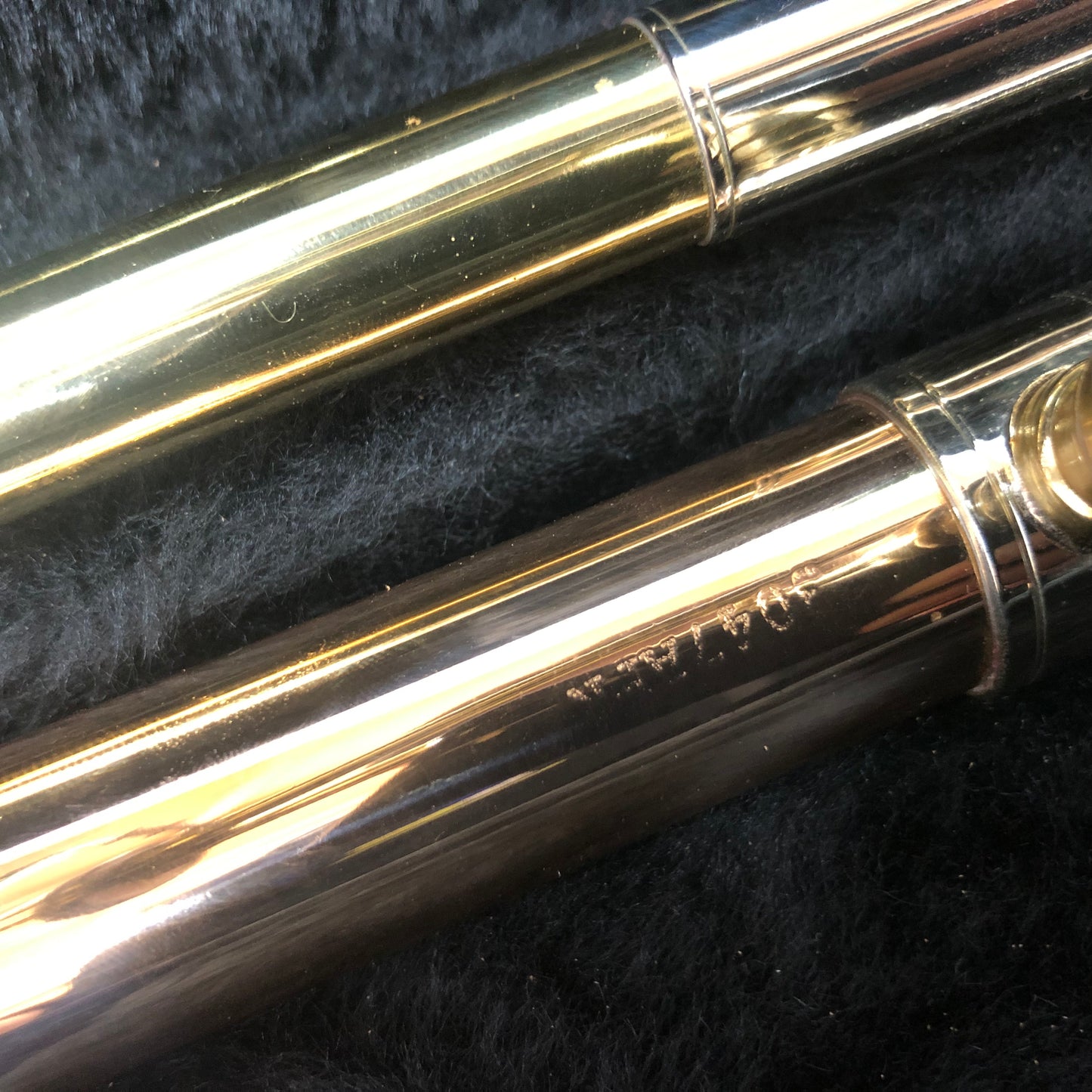 Used Getzen Custom 3047AFR Tenor Trombone