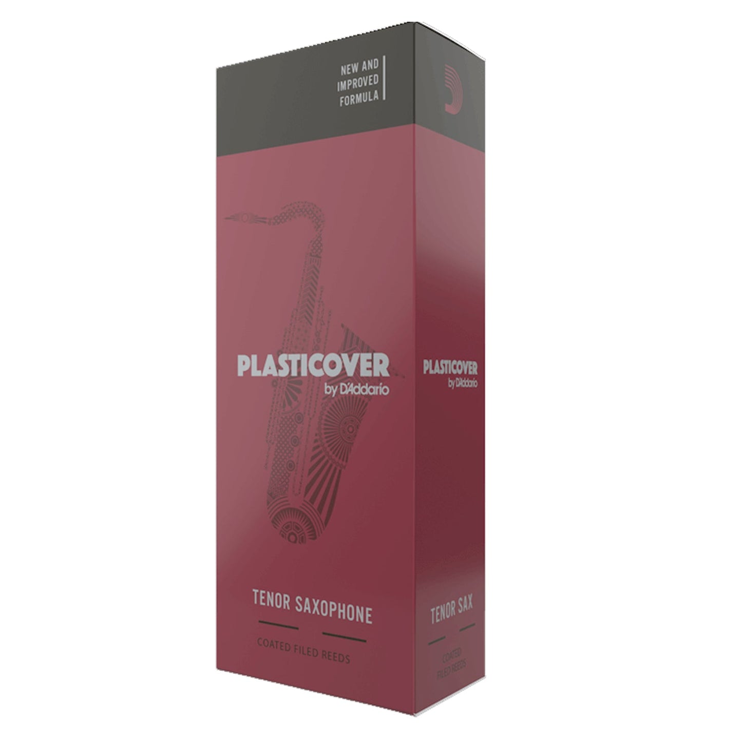 Plasticover Tenor Sax Reeds