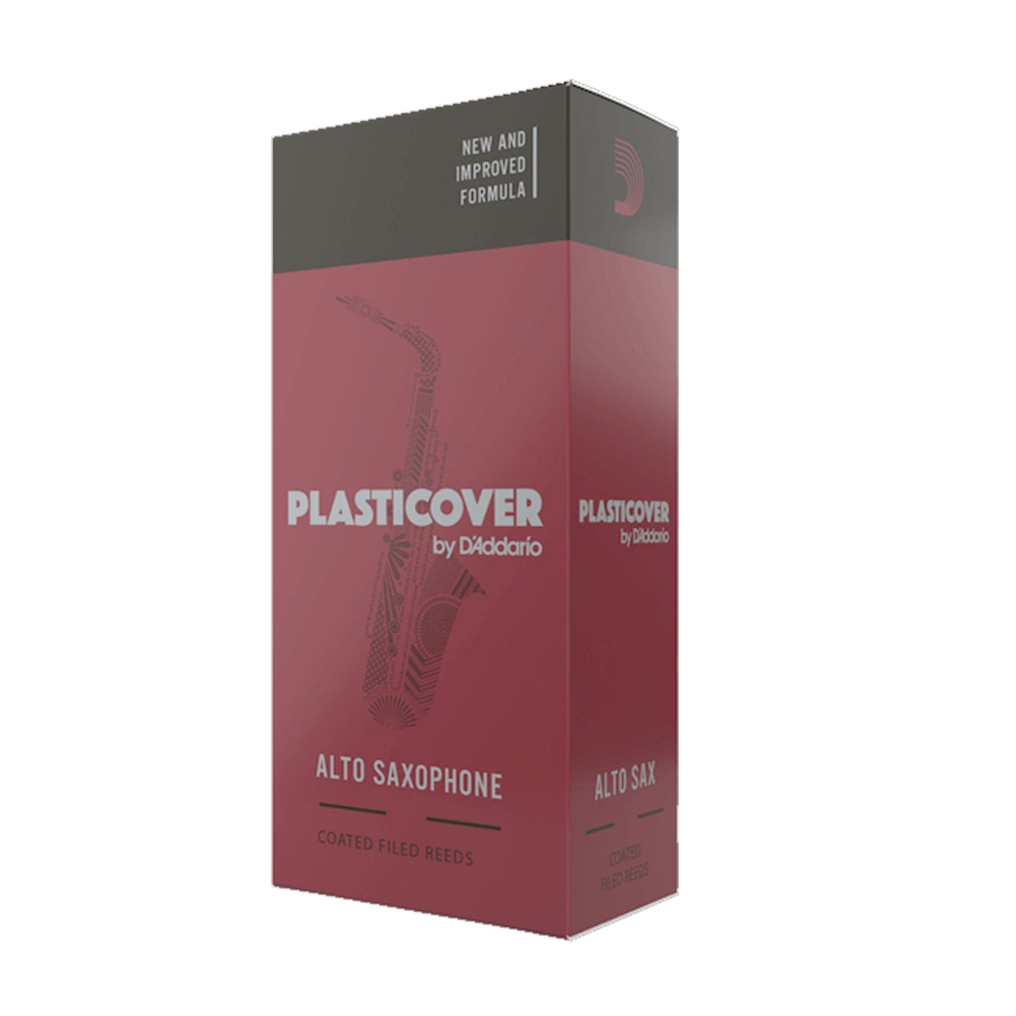 Plasticover Alto Sax Reeds