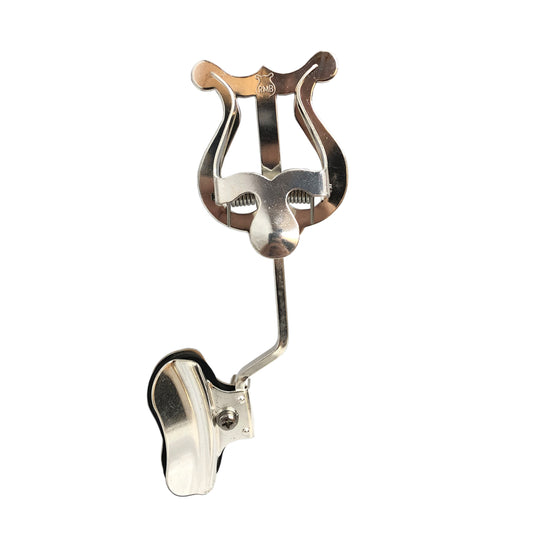 RIEDL Premium Trombone Lyre Bell Clamp