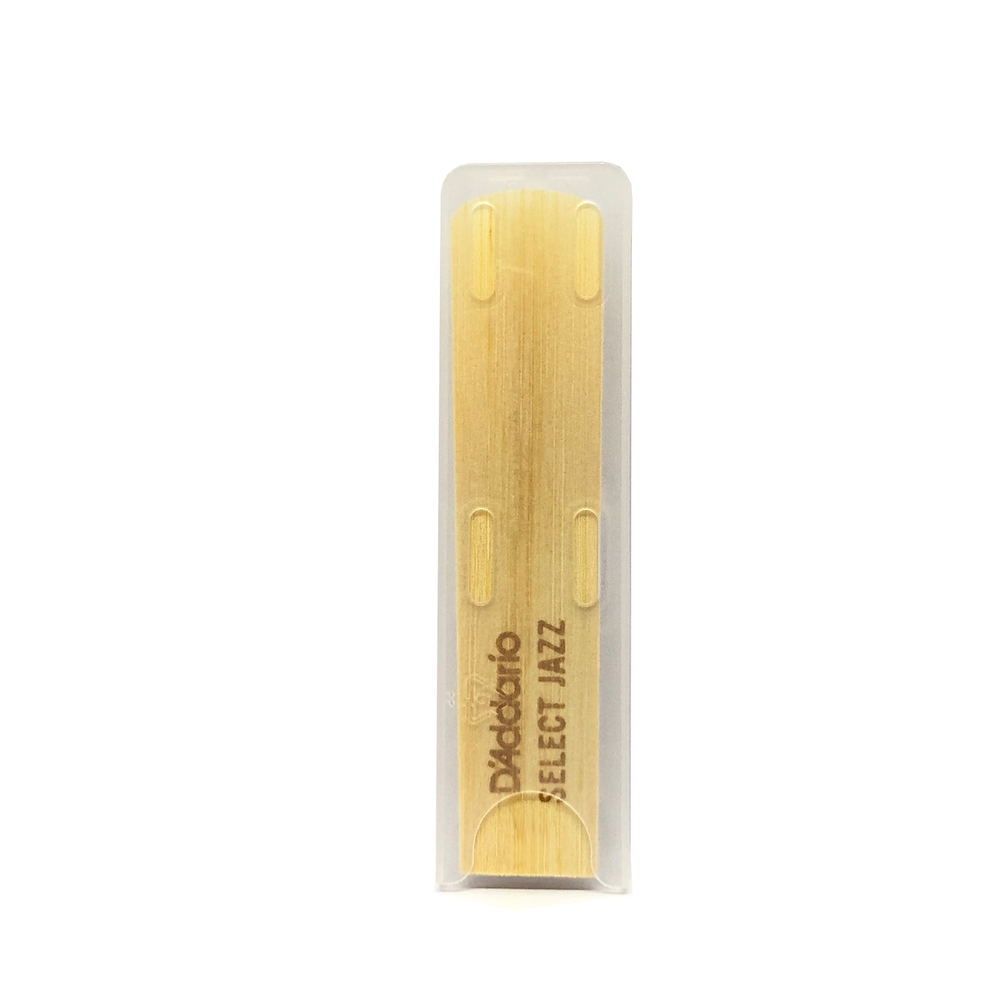 Select Jazz Alto Sax Reeds