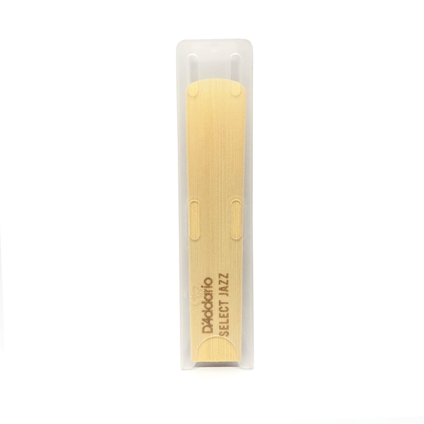 Select Jazz Tenor Sax Reeds (2 Soft)