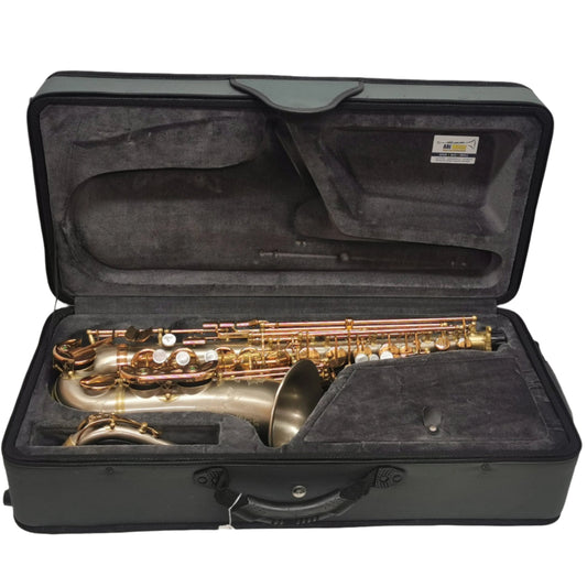 Used Keilwerth SX90R Alto Saxophone