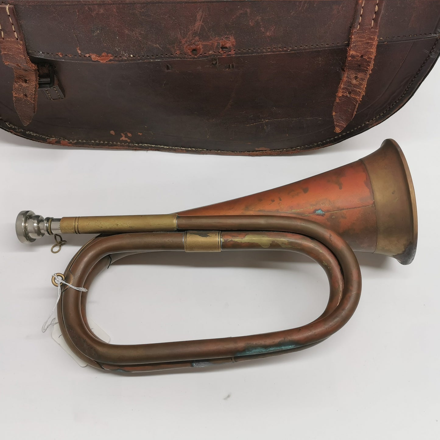 USED Bugle