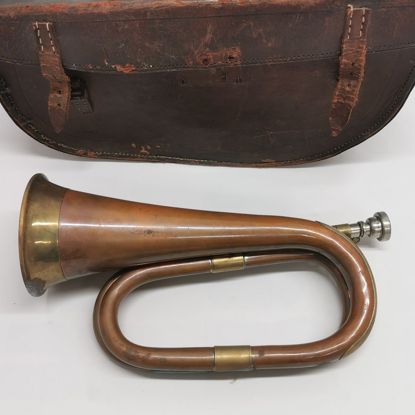 USED Bugle