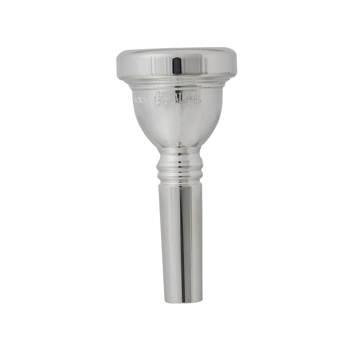 Faxx Bass Trombone Mouthpiece 1.5G