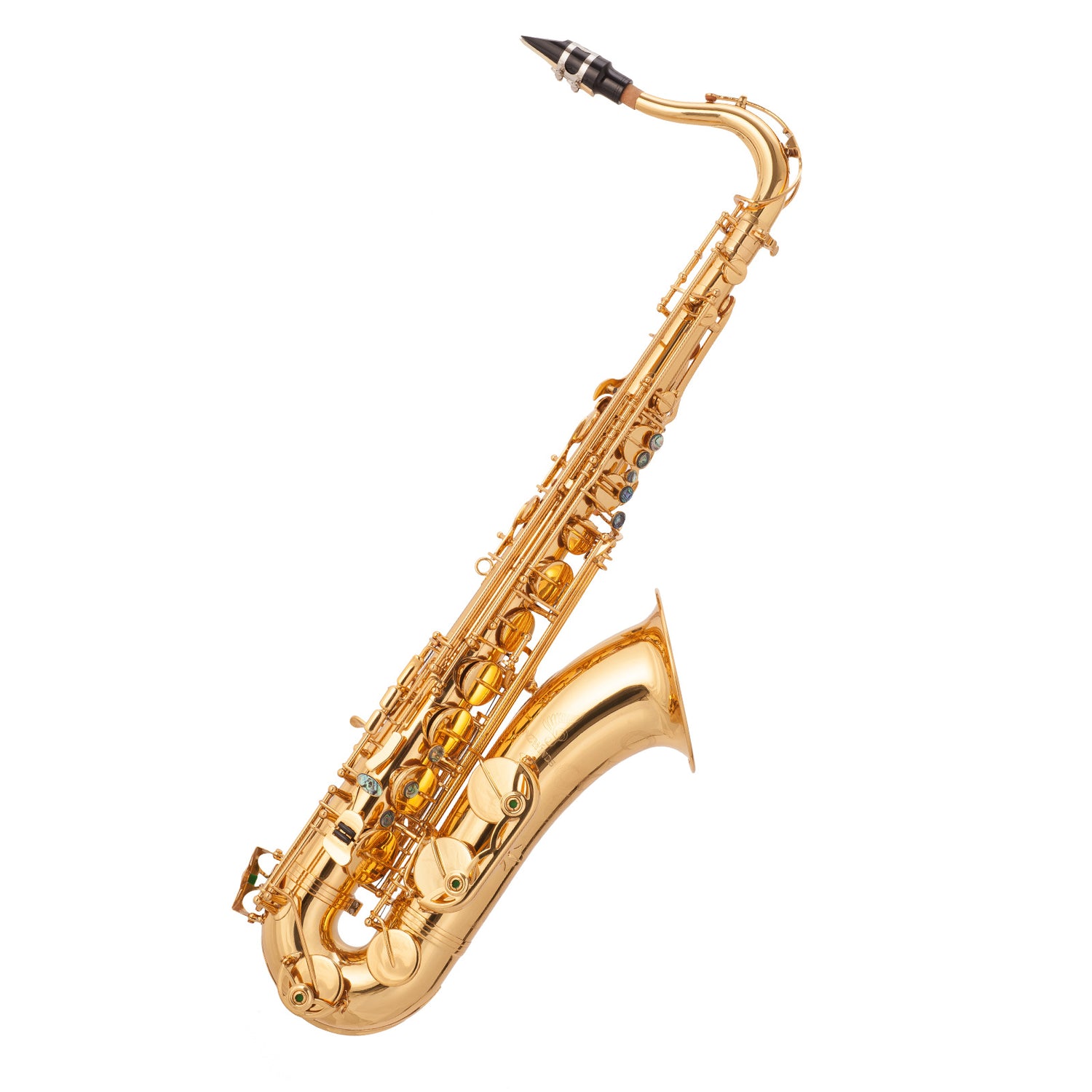 NZWinds WST-100 Tenor Saxophone – ABI Music Ltd