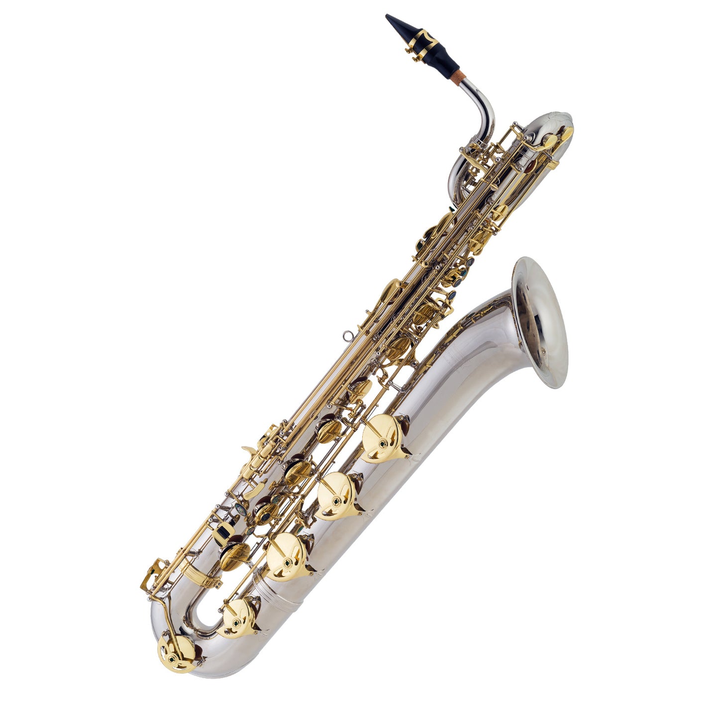 Power Beat Baritone Saxophone