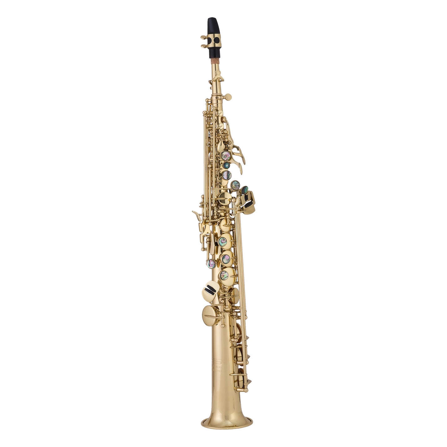 Power Beat Soprano Saxophone