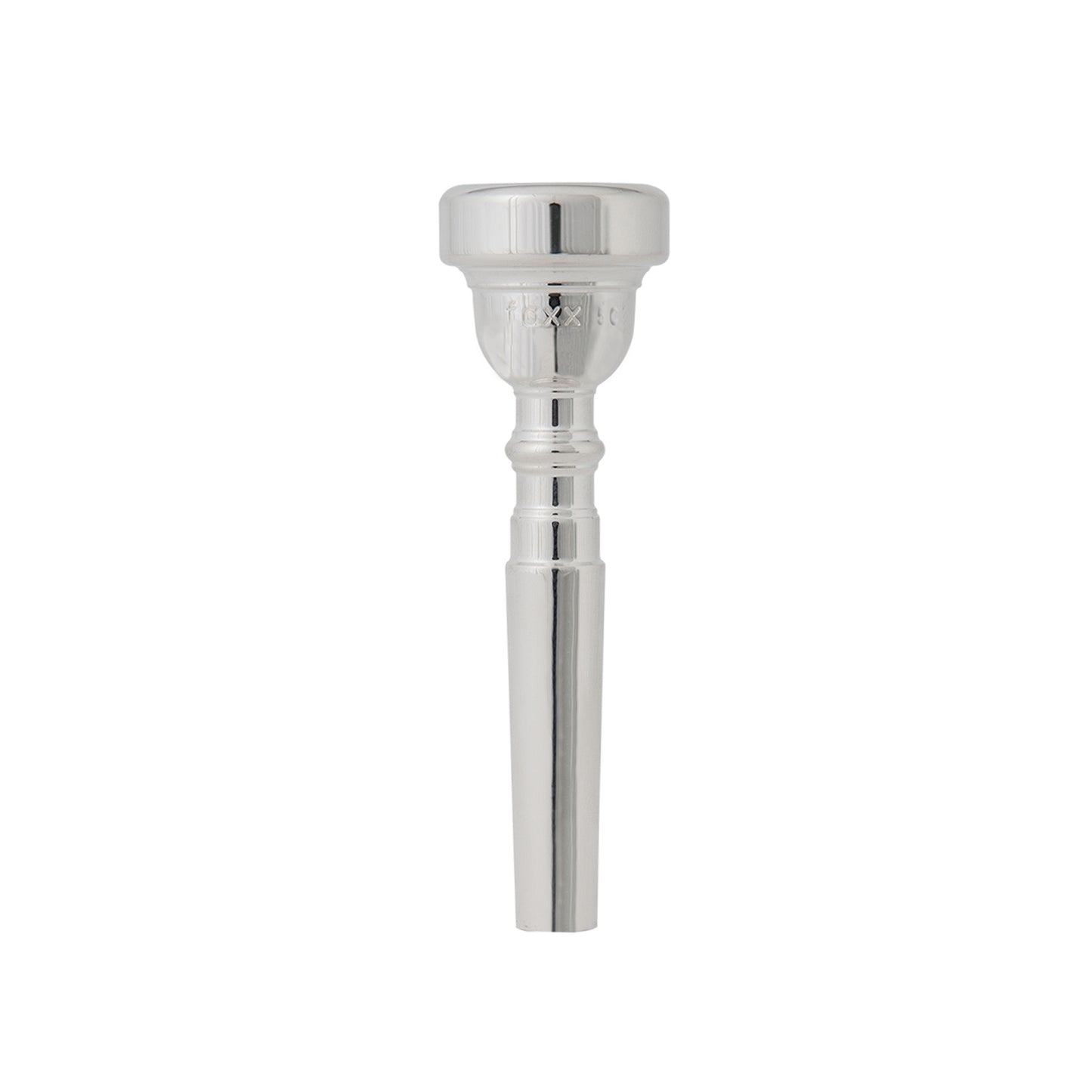 Faxx Trumpet Mouthpiece 10.5C