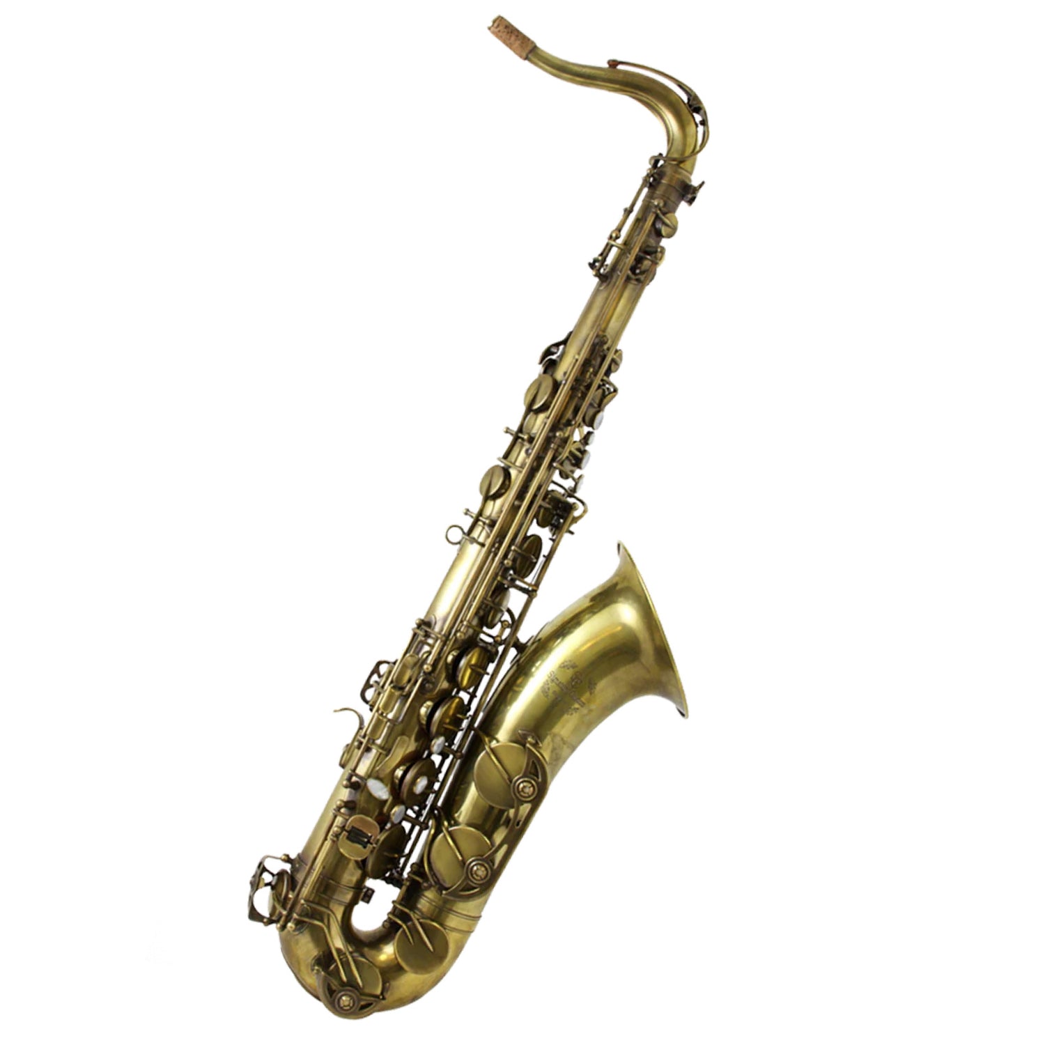 Trevor james shop alto sax