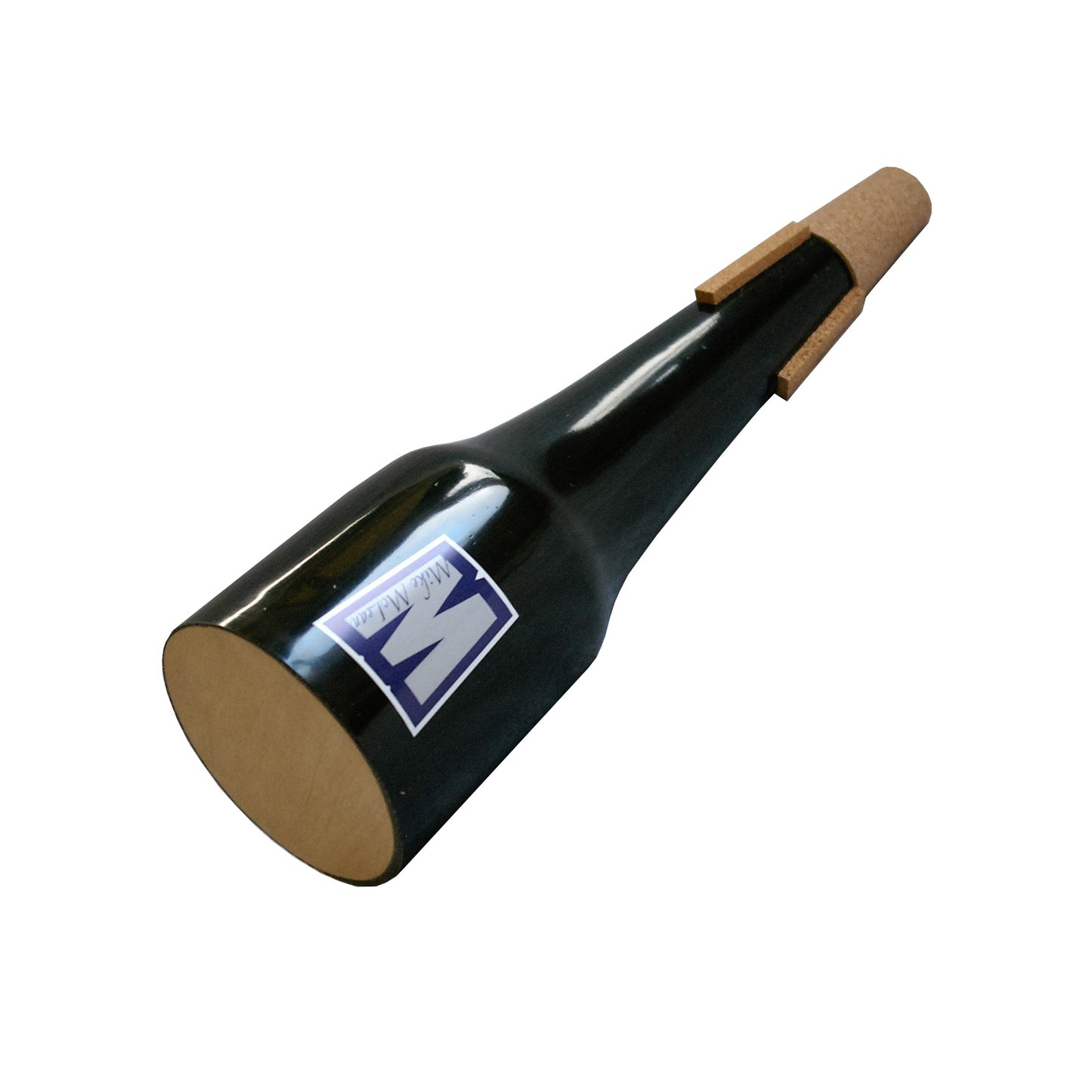 Mike McLean Tenor Trombone Straight  Mute