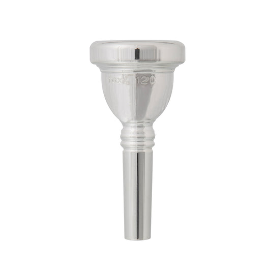 Faxx Small Shank Tenor Trombone Mouthpiece 6.5AL