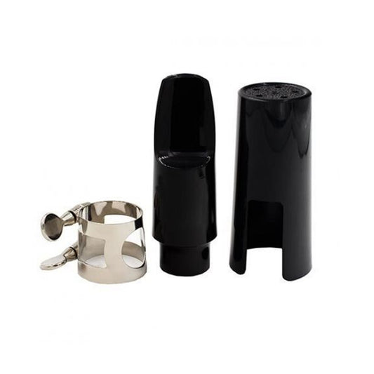 Faxx Soprano Sax  Plastic Mouthpiece Kit