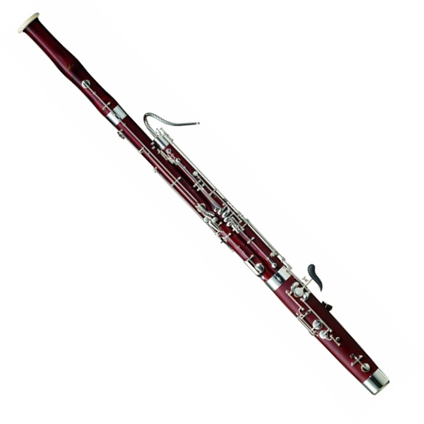 Schreiber Bassoon S10