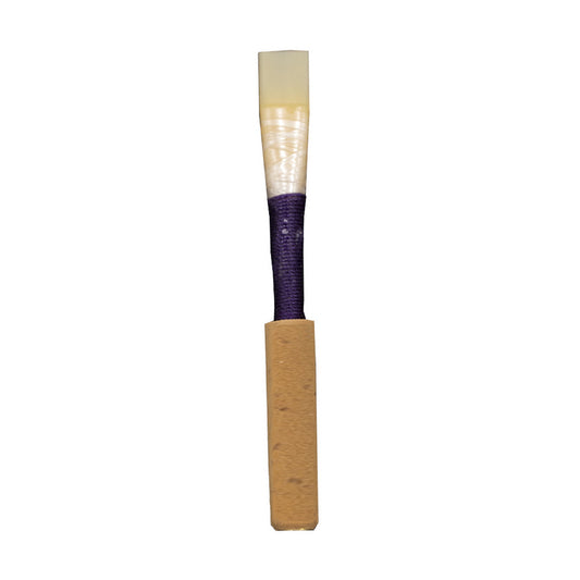 Faxx Synthetic Oboe Reed (Medium Soft)